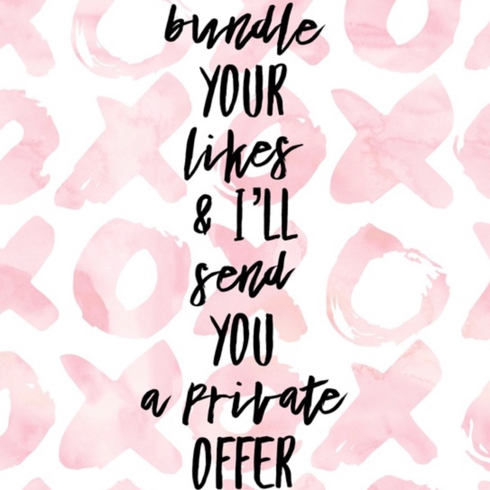 Bundle and Save 💰